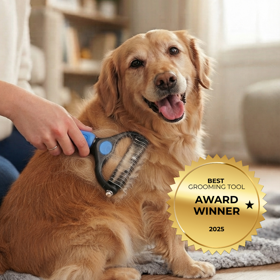 Pet Pro Grooming Tool