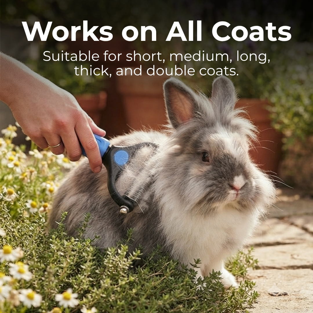 Pet Pro Grooming Tool
