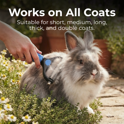 Pet Pro Grooming Tool