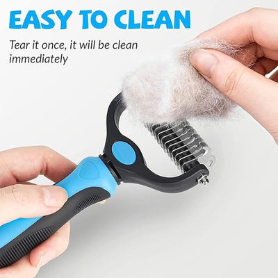 Pet Pro Grooming Tool