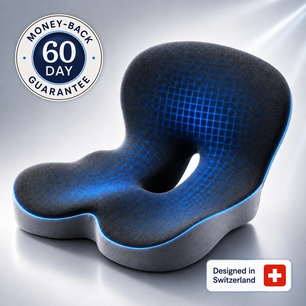 VENDREK™ Orthopedic Cushion