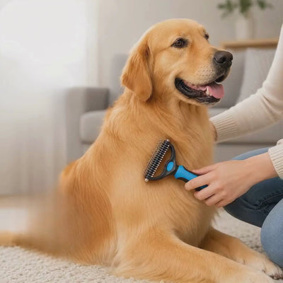 Pet Pro Grooming Tool